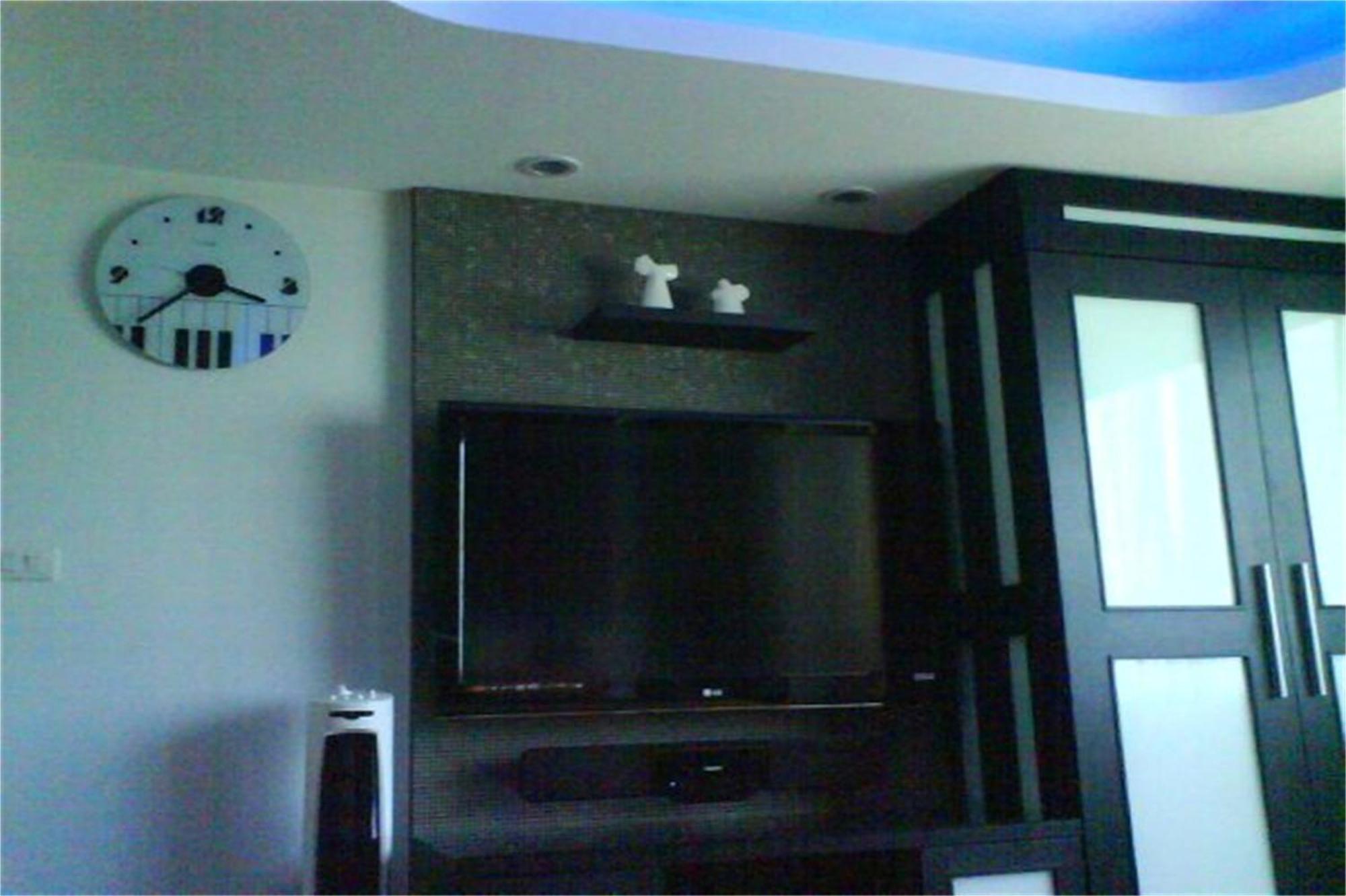 First Hua Hin - Happy Rent Apartman Szoba fotó