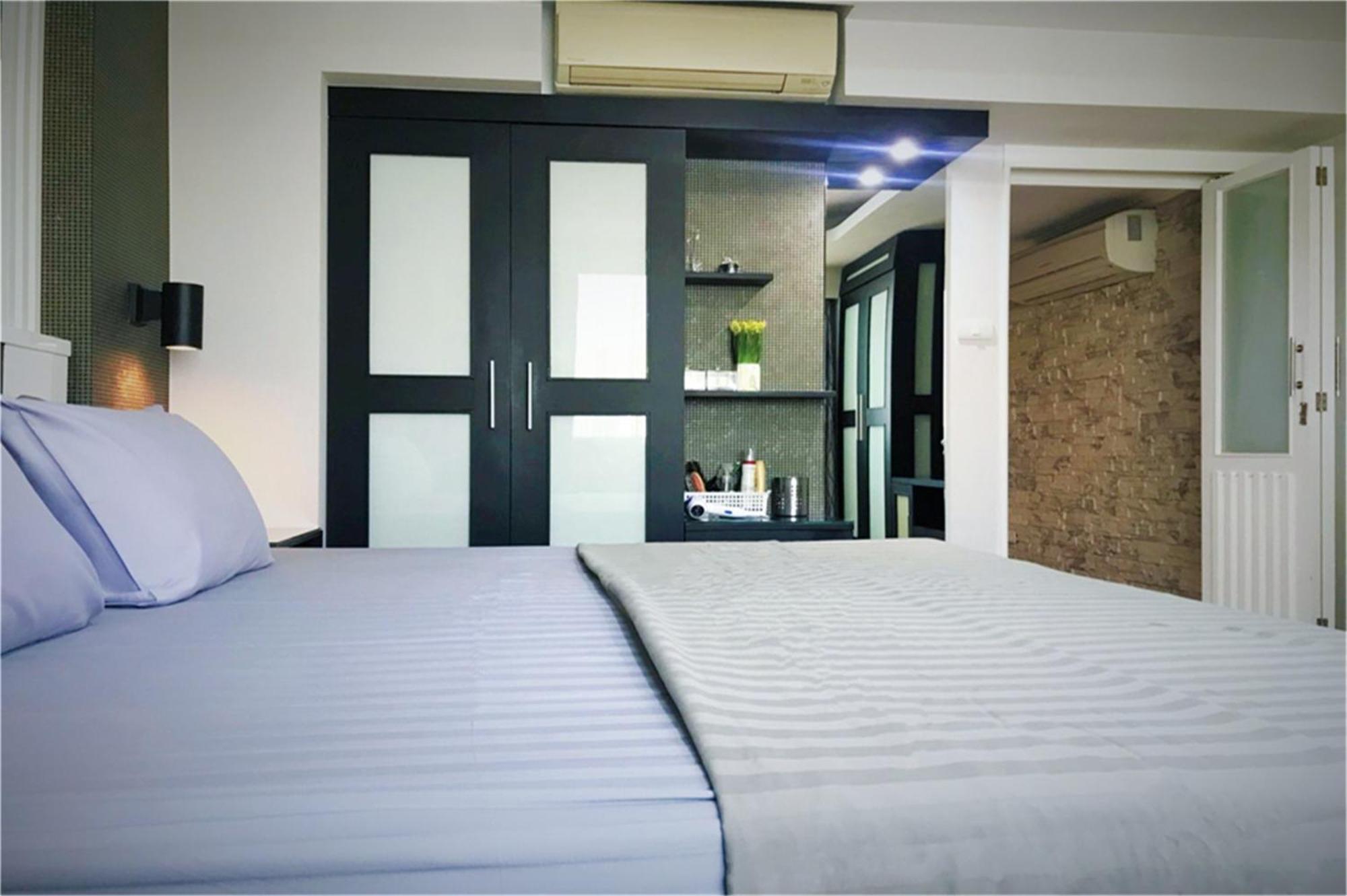 First Hua Hin - Happy Rent Apartman Szoba fotó
