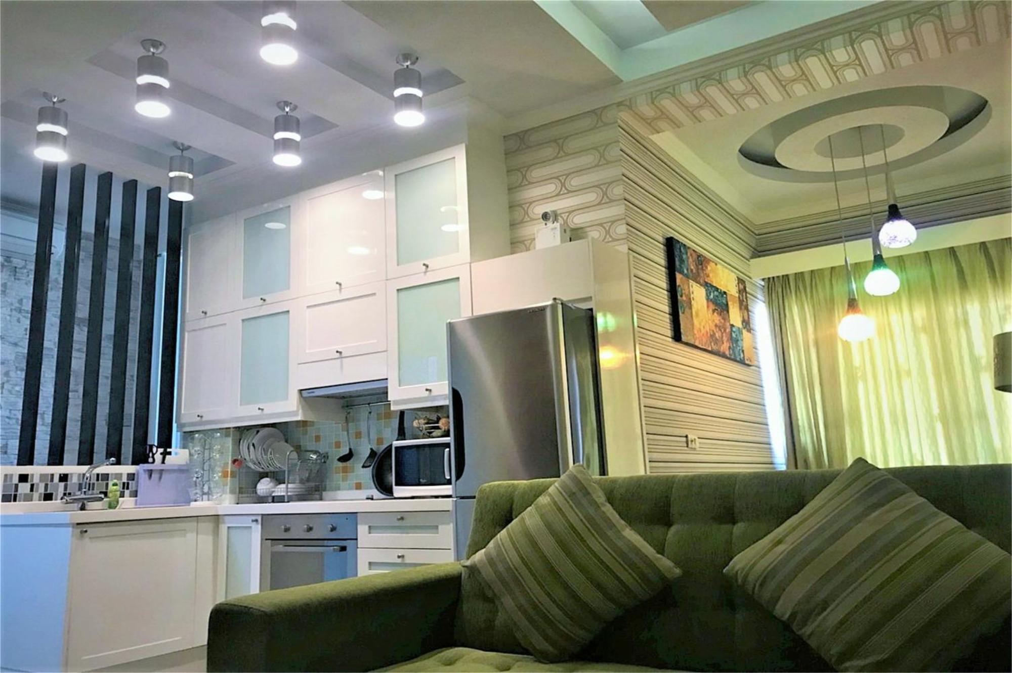 First Hua Hin - Happy Rent Apartman Kültér fotó