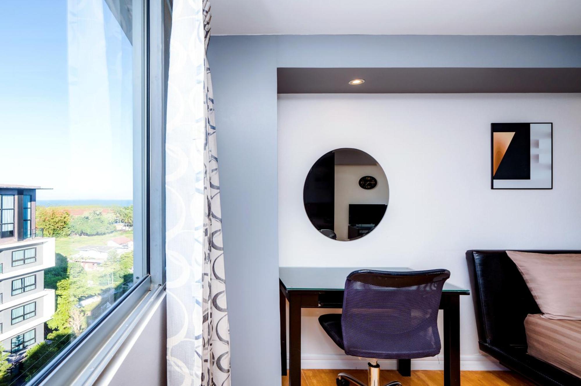 First Hua Hin - Happy Rent Apartman Kültér fotó
