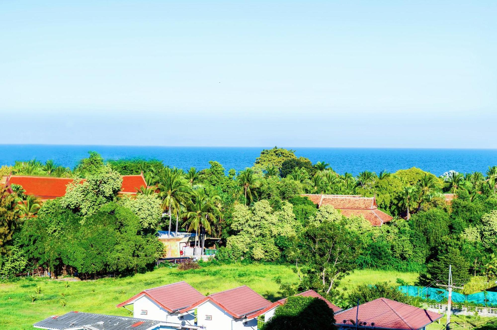 First Hua Hin - Happy Rent Apartman Szoba fotó