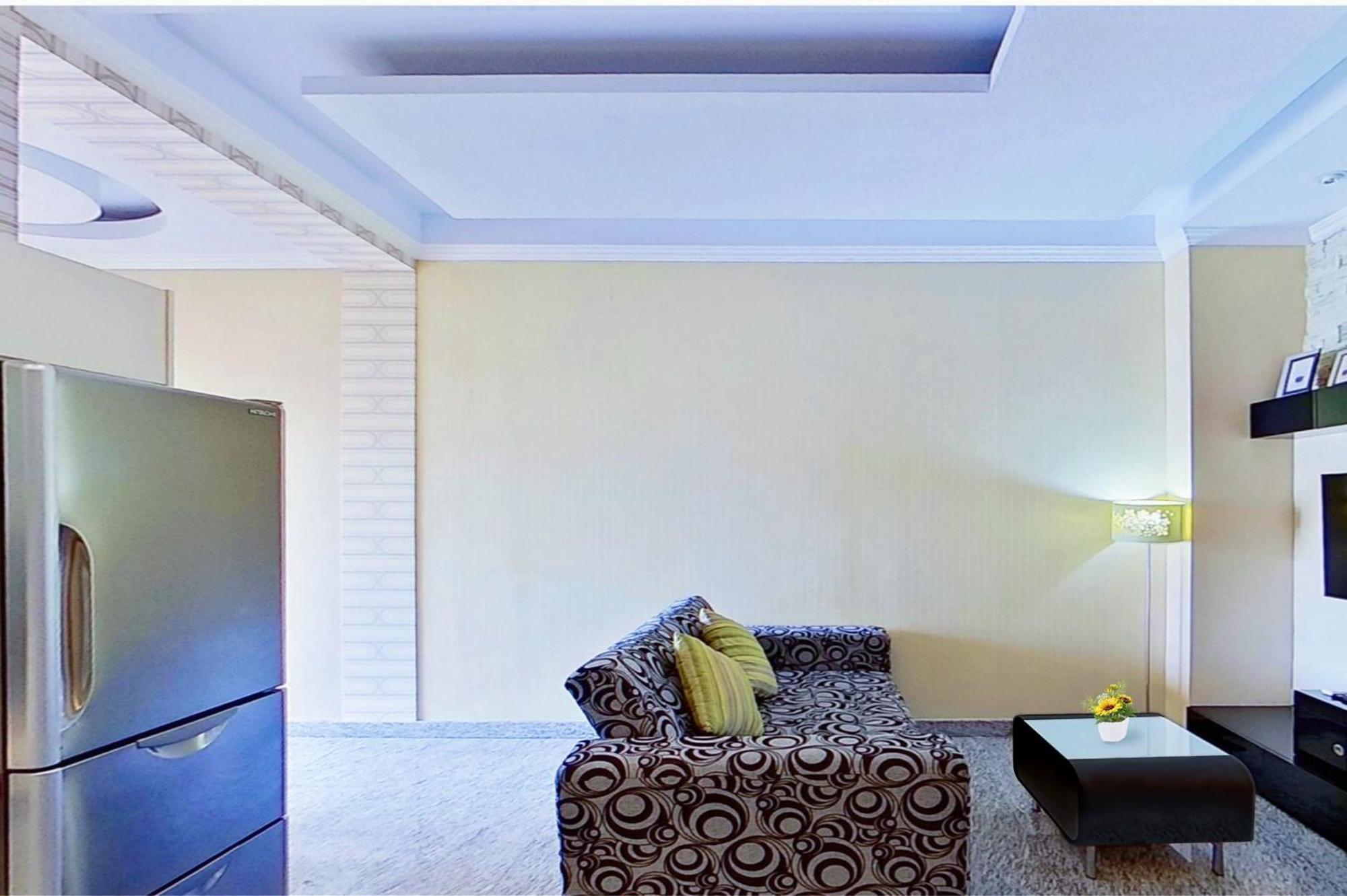 First Hua Hin - Happy Rent Apartman Szoba fotó