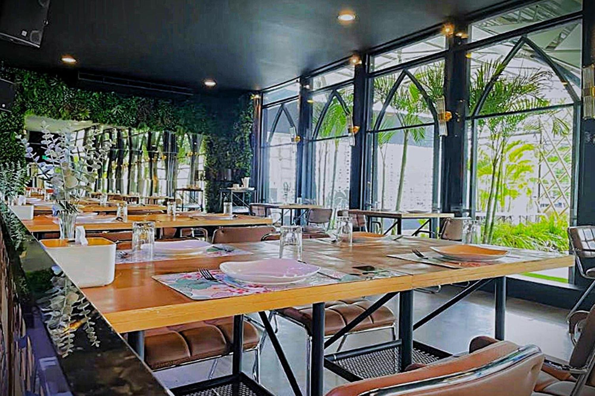 First Hua Hin - Happy Rent Apartman Kültér fotó
