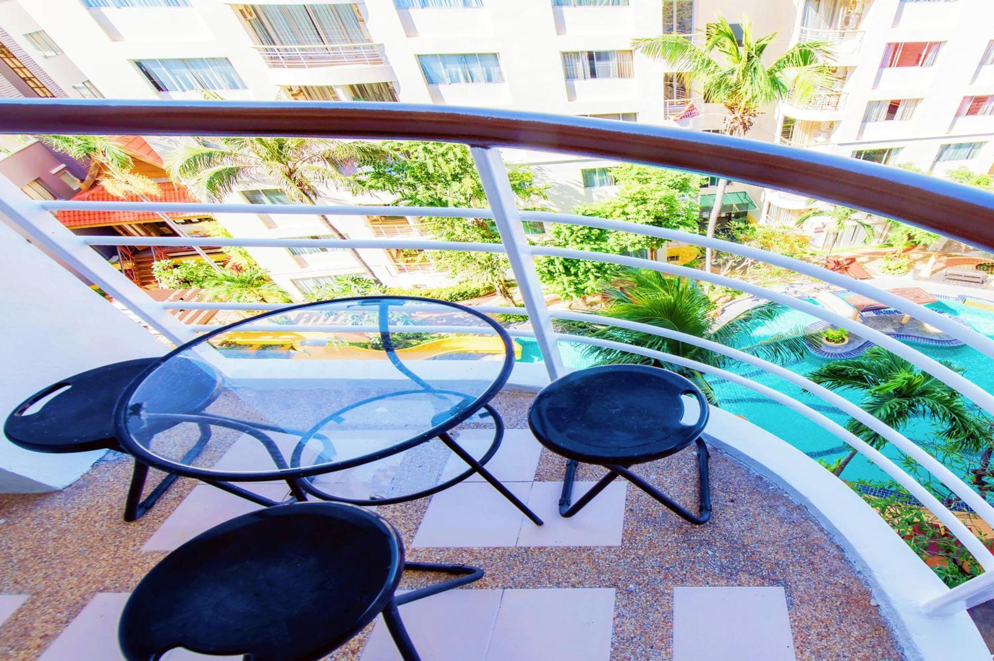 First Hua Hin - Happy Rent Apartman Szoba fotó