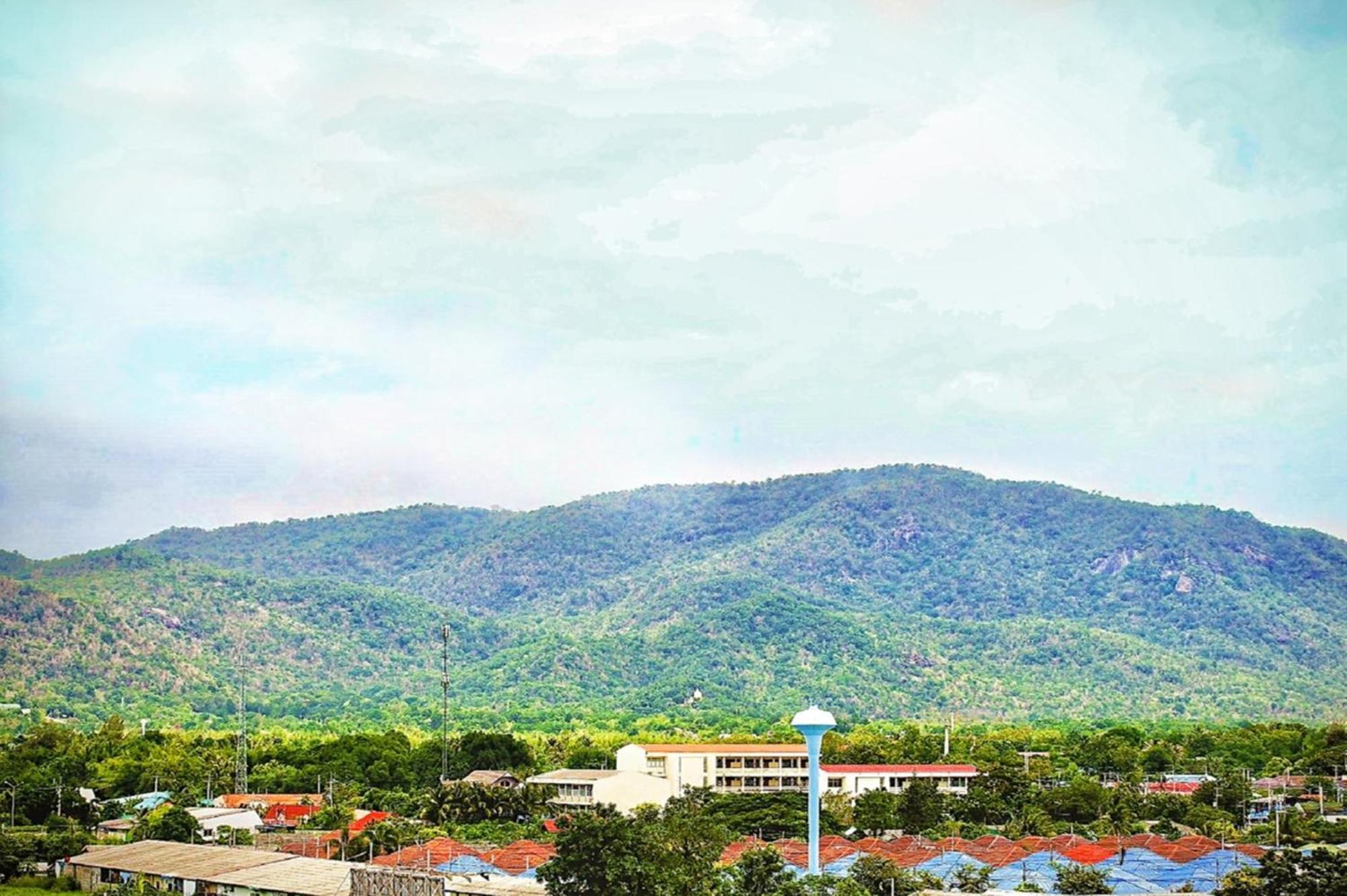 First Hua Hin - Happy Rent Apartman Szoba fotó